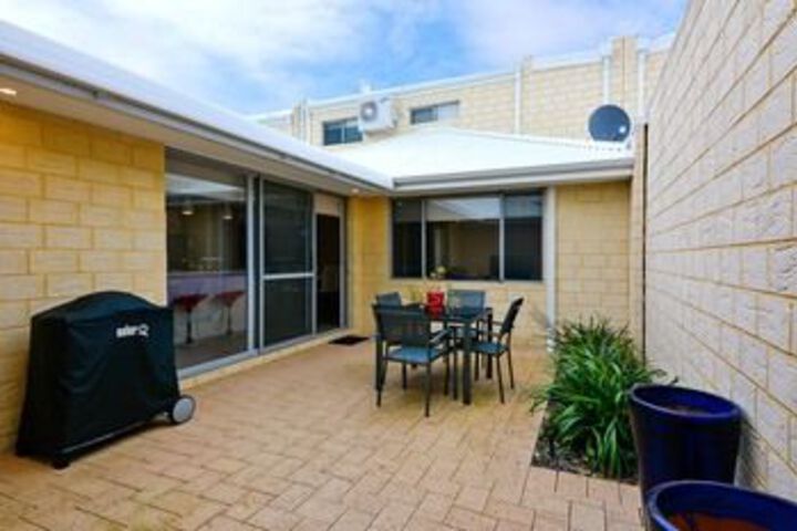 Terrace/Patio 25 of 25