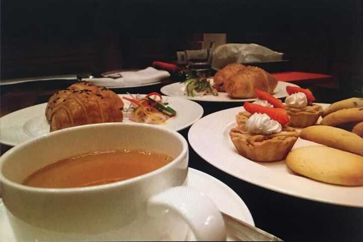 Food