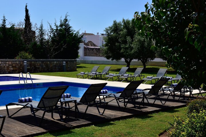 Pool to Cool