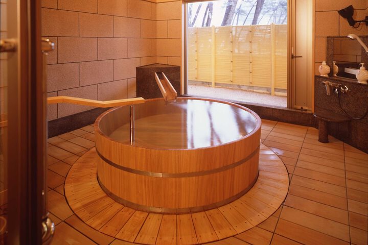 Spa Photos