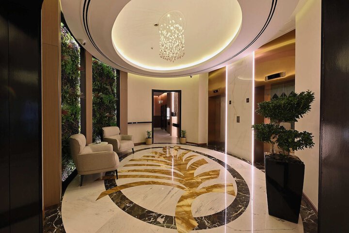 Hotel Interior 2 of 39