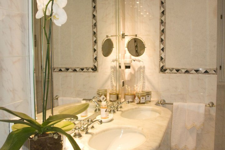 Bath Interior