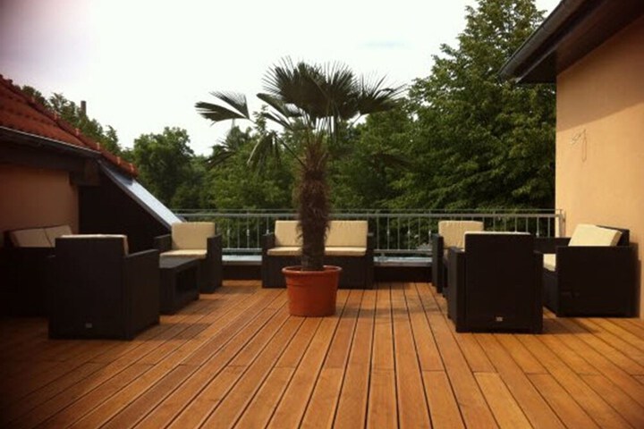 Terrace/Patio 45 of 50