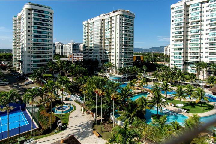 Image of Bora Bora - Requinte conforto e lazer