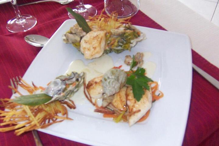 Fitness Facility Photos