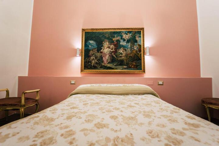 Image of Stanze etnea 380