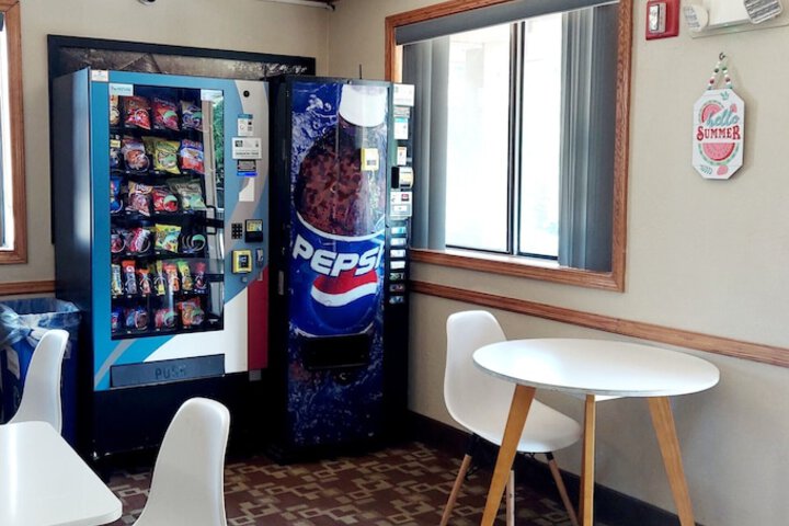 Vending machine