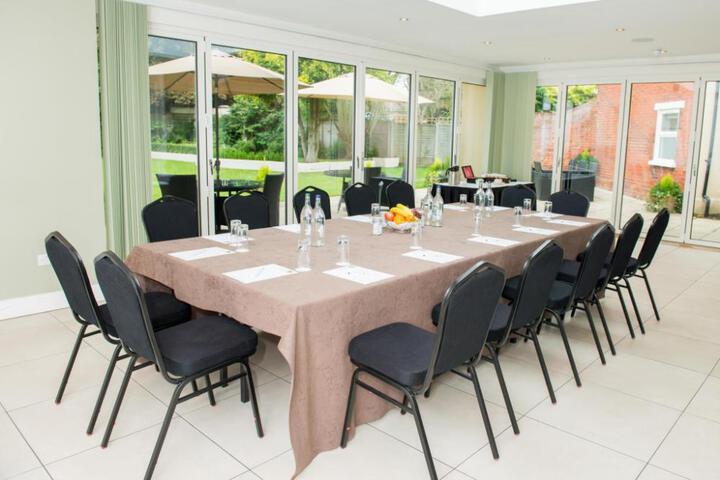 Fitness Center Photo