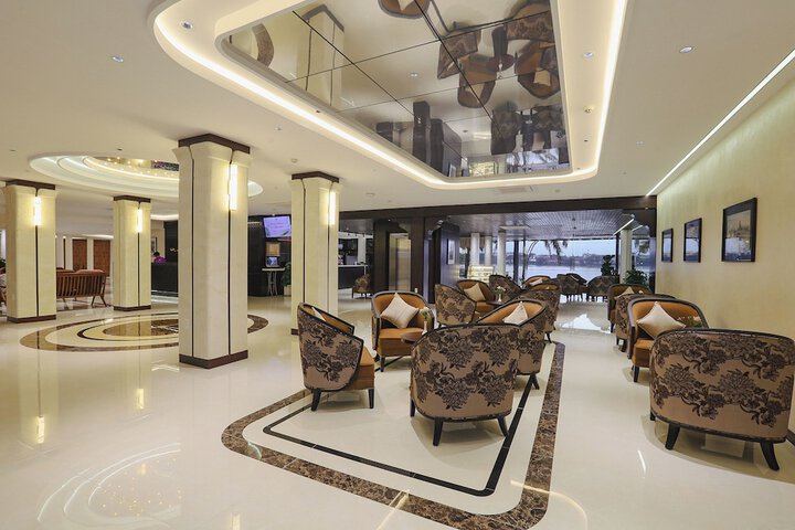 Lobby Photos