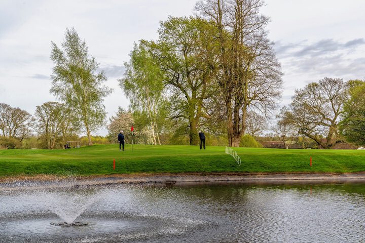 Golf 77 of 121