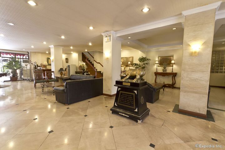 Hotel Interior 52 of 60