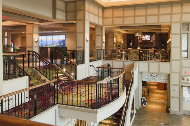 Hotel Interior 2 of 57