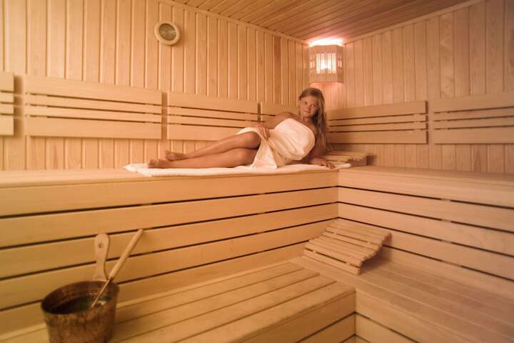 Spa and Wellness