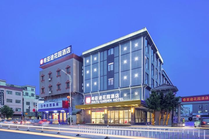 Hotel 29 of 31