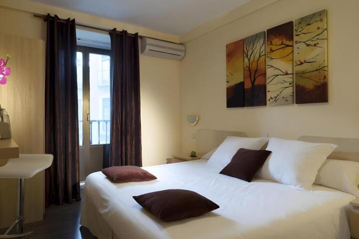 Image of THC Hostal Bergantin
