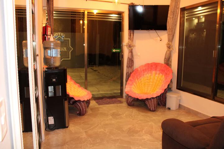 Casa Zazil
