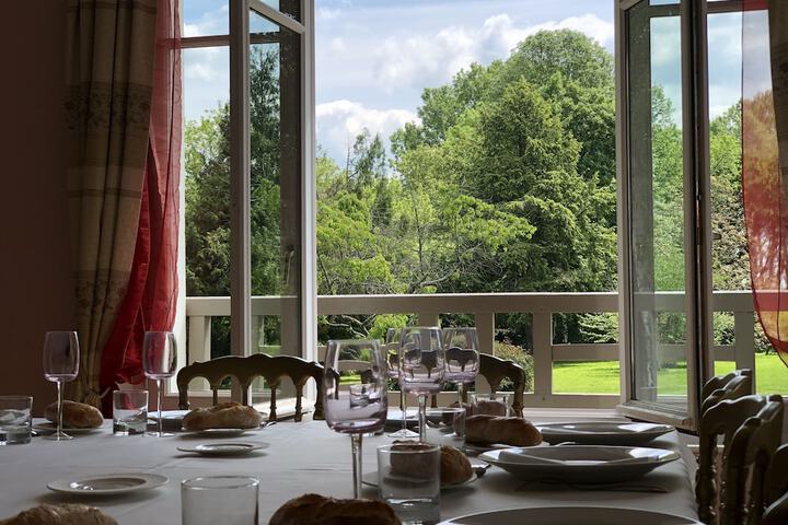 Hotel Interior 7 of 61