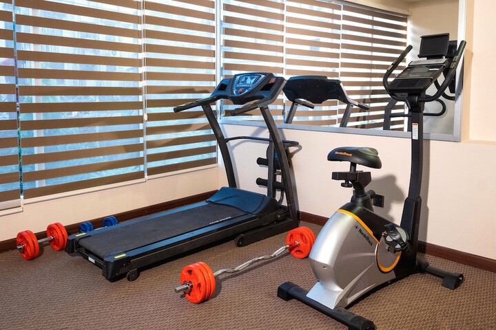 Health and Fitness 20 of 36