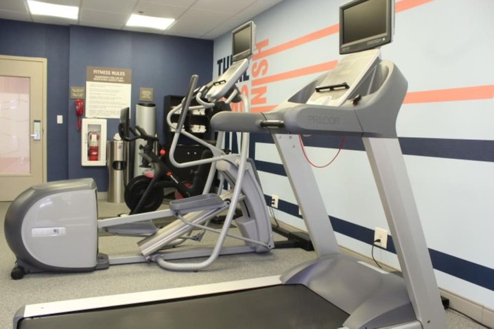 Health and Fitness 32 of 60