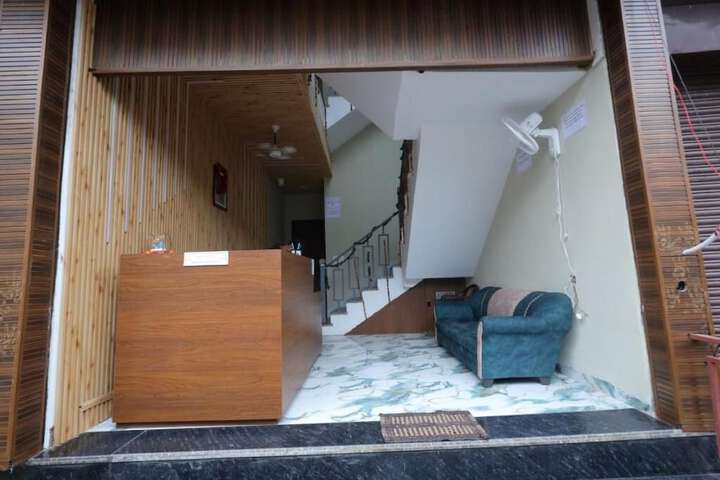 Hotel Interior 3 of 12
