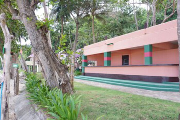 Hotel 19 of 45