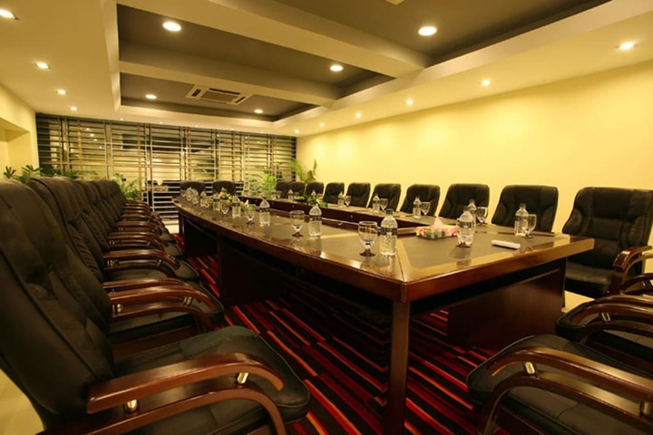 Meeting 41 of 46