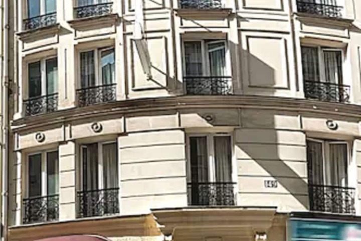 Hotel 51 of 53