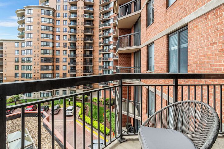 Terrace/Patio 149 of 198