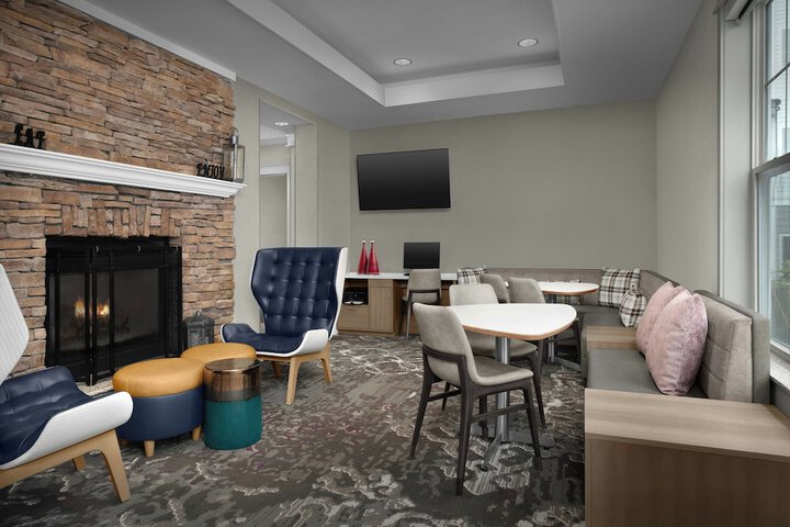 Lobby Photos