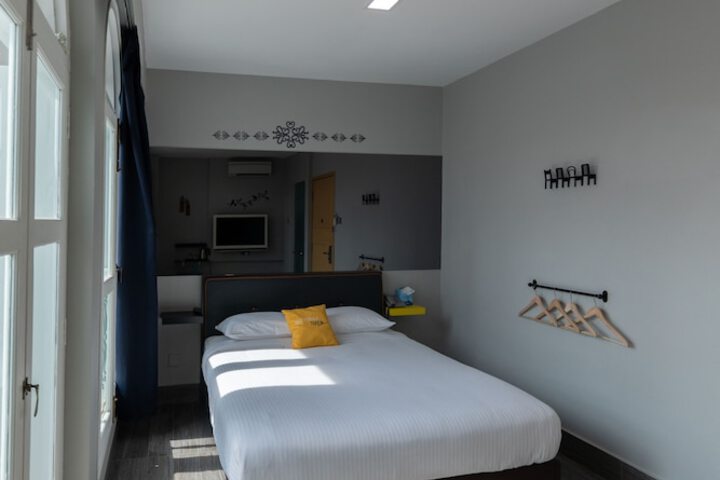 Room 19 of 88