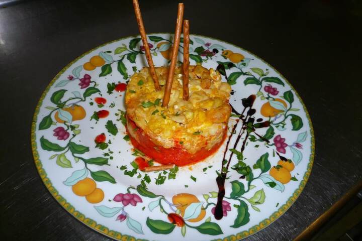 Dining Photos