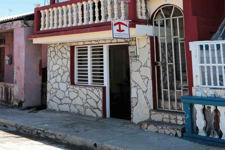 Casa Jose y Mirleydis