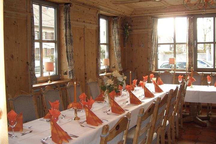 Dining Photos