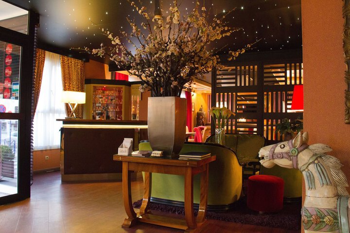 Hotel Interior 2 of 22