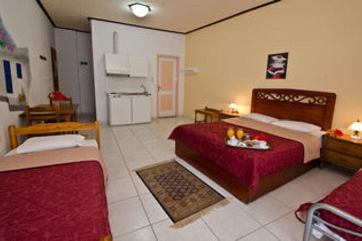 Elios Holidays Hotel
