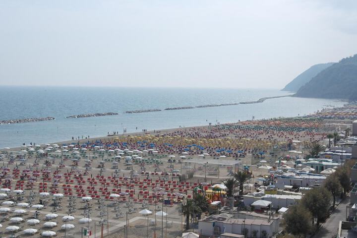 Beach 41 of 46