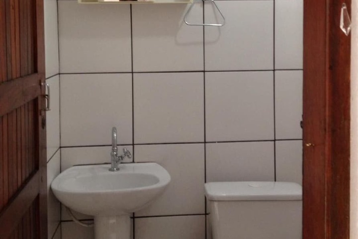 Bath Amenities