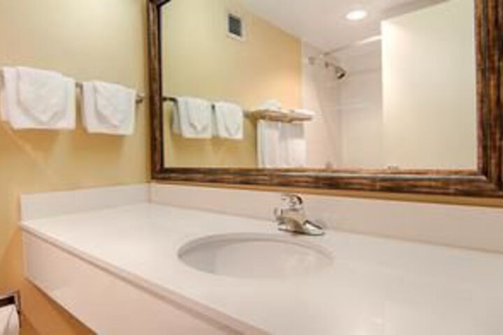 Fitness Facility Photos