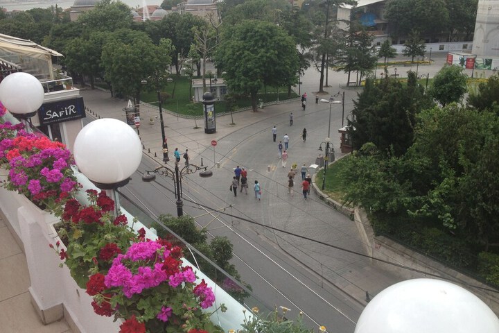 Hotel View 71 of 76