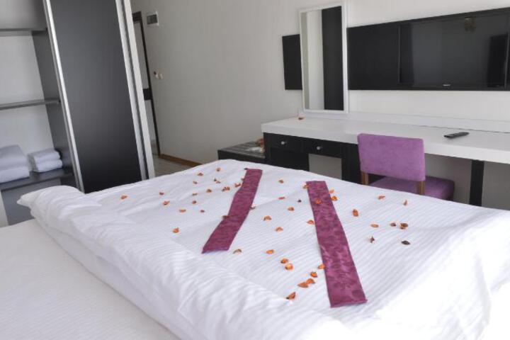 Hotel Amenity