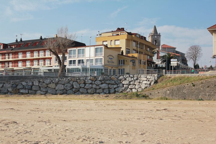 Las Olas