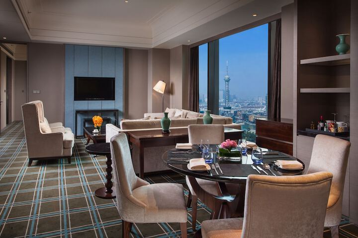 View from room