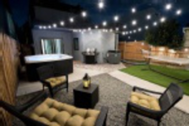 Terrace/Patio 53 of 60