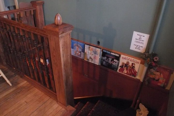 Hotel Interior 19 of 28