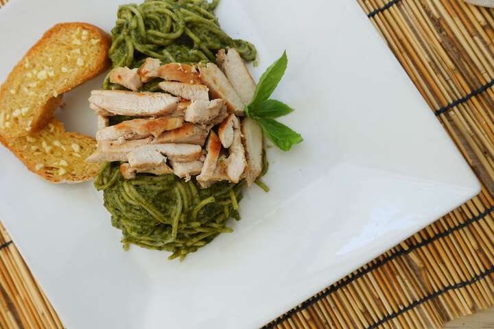 Food