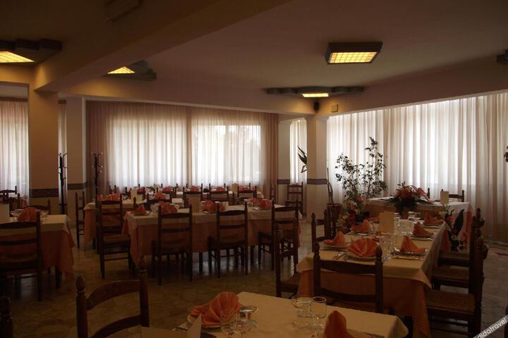 Mosaici da Battiato Hotel