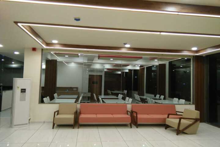 Hotel Interior 5 of 30