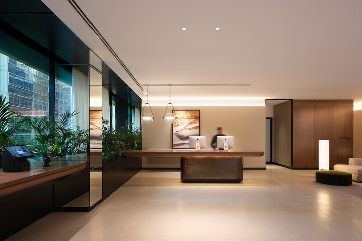 Hotel Interior 2 of 27