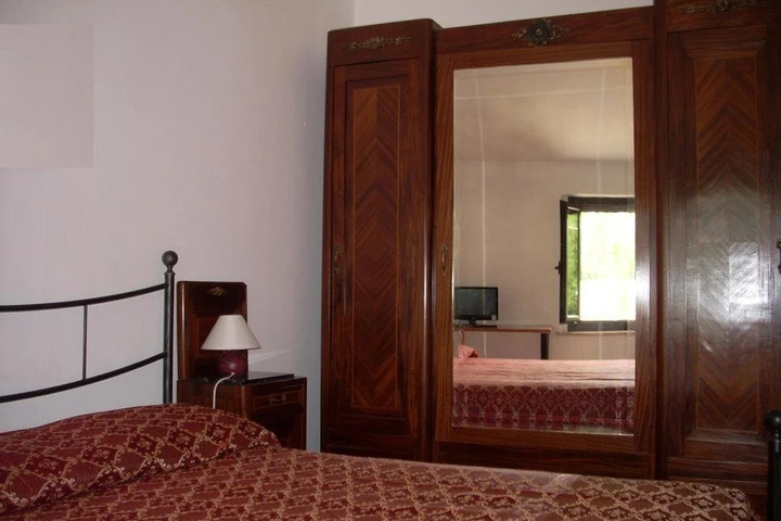AGRITURISMO BELLA TRECCIA