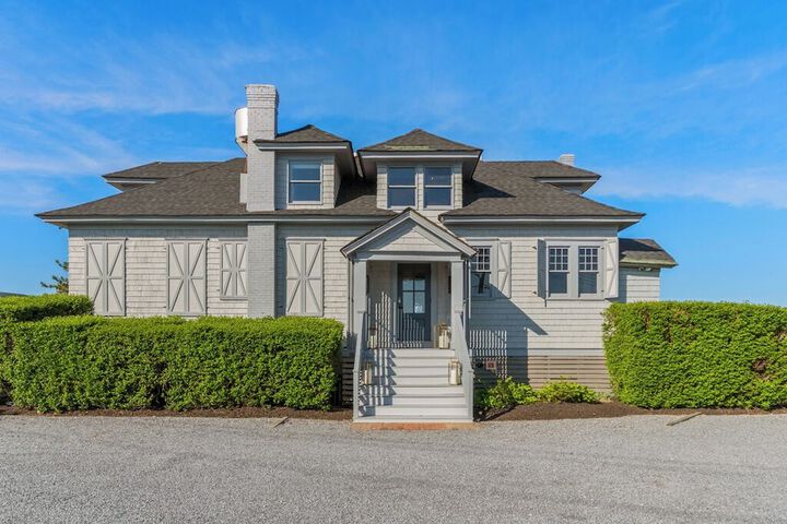 Terrace/Patio 34 of 65